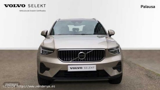 Volvo XC40 1.5 T4 PHEV RECHARGE CORE DCT 5P de 2023 con 17.040 Km por 40.995 EUR. en Valladolid