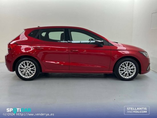 Seat Ibiza  1.0 TSI 81kW (110CV) FR XS - Sevilla