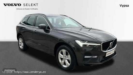 Volvo XC 60 2.0 B4 D CORE AUTO 197 5P de 2022 con 19.792 Km por 41.900 EUR. en Malaga