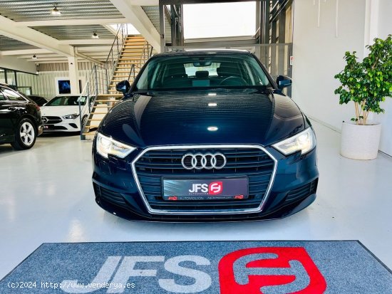 Audi A3 1.6TDI 115 CV - Benalup