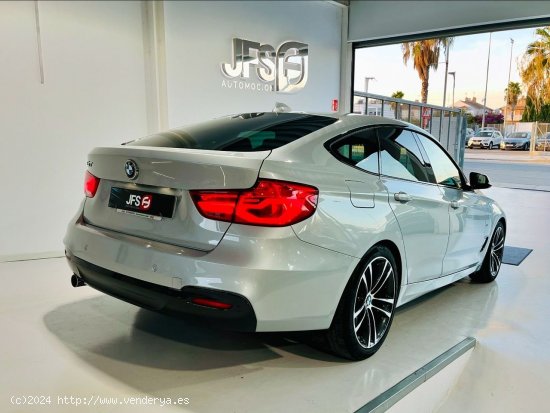 BMW Serie 3 318 GT 2.0 D 150 CV - Benalup