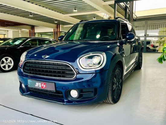 MINI Countryman 1.5D  115CV - Benalup