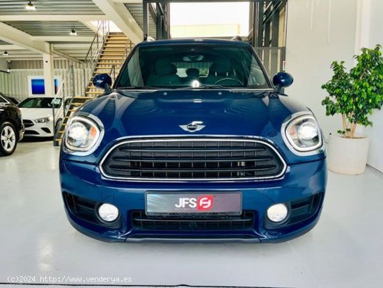 MINI Countryman 1.5D  115CV - Benalup