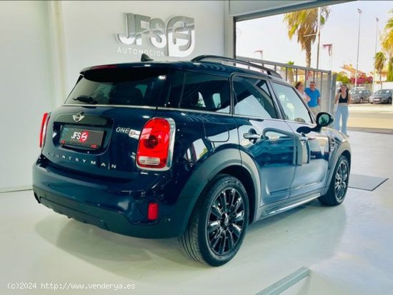 MINI Countryman 1.5D  115CV - Benalup