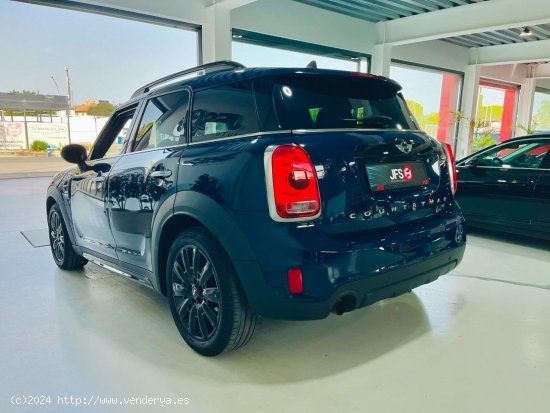 MINI Countryman 1.5D  115CV - Benalup