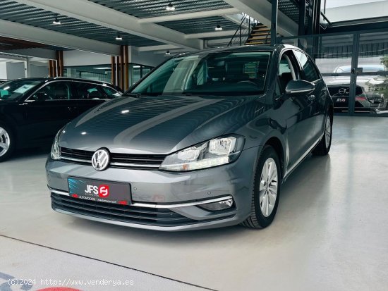 Volkswagen Golf 1.6 TDI 115 CV - Benalup