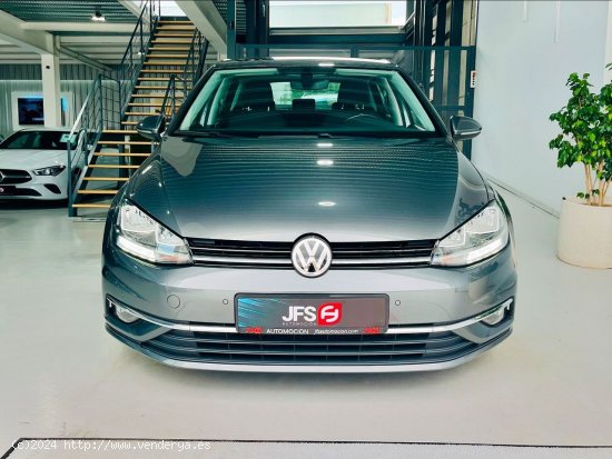 Volkswagen Golf 1.6 TDI 115 CV - Benalup