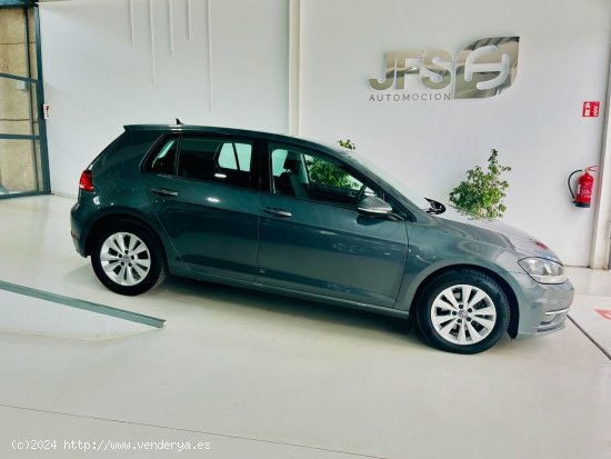 Volkswagen Golf 1.6 TDI 115 CV - Benalup