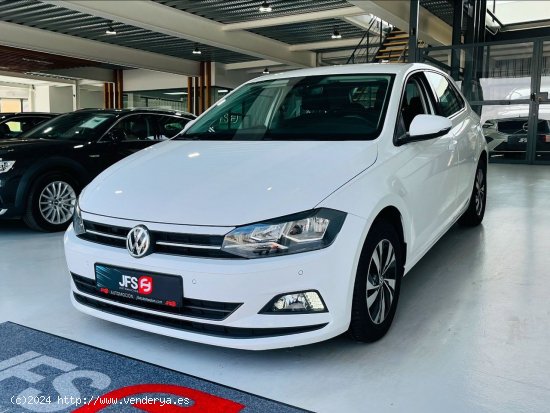 Volkswagen Polo 1.6 TDI 80 CV - Benalup