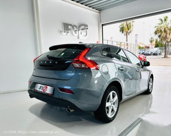 Volvo V40 2.0D 120 CV - Benalup