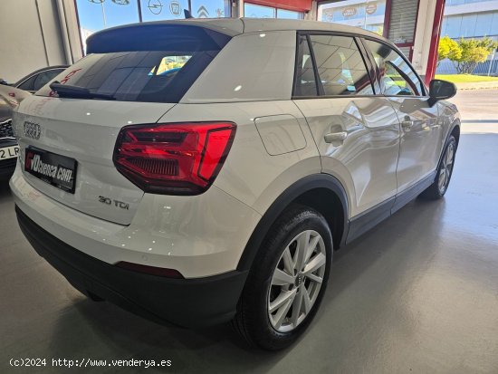 Audi Q2 30 TDI 116CV STRONIC - CUENCA