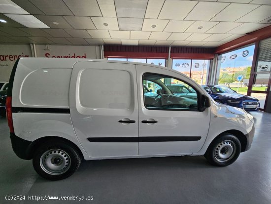 Mercedes Citan FG 109 CDI 90 CV - CUENCA