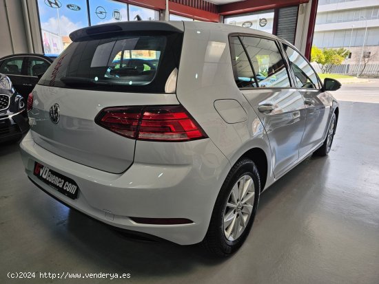 Volkswagen Golf 1.6 TDI 115CV BUSINESS - CUENCA