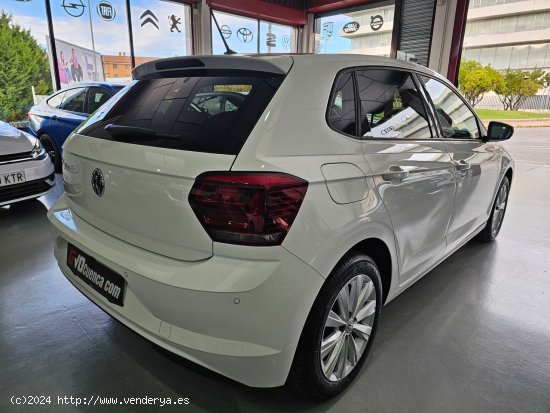 Volkswagen Polo 1.0 TSI SPORT 95 CV - CUENCA