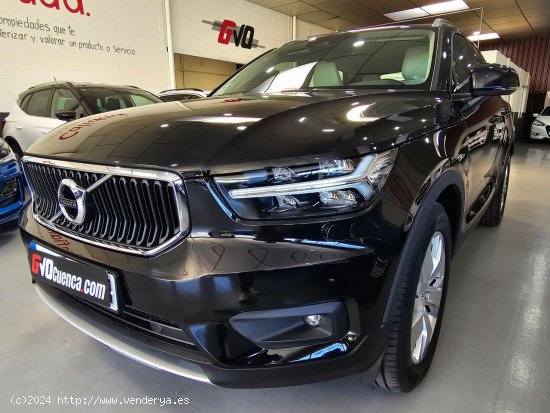 Volvo XC40 2.0 D3 MOMENTUM AUTOMATICO - CUENCA