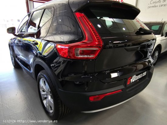 Volvo XC40 2.0 D3 MOMENTUM AUTOMATICO - CUENCA