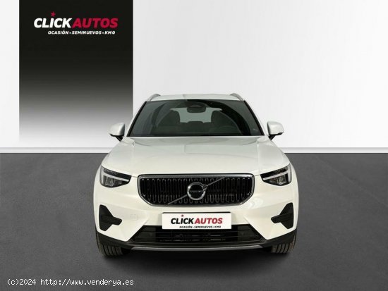 Volvo XC40 2.0 163CV B3 G Core Auto - Elche