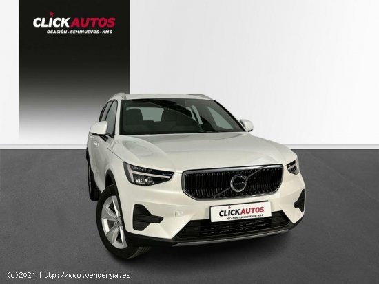 Volvo XC40 2.0 163CV B3 G Core Auto - Elche