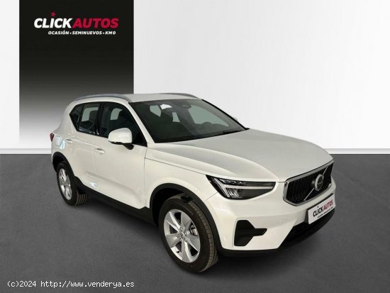 Volvo XC40 2.0 163CV B3 G Core Auto - Elche