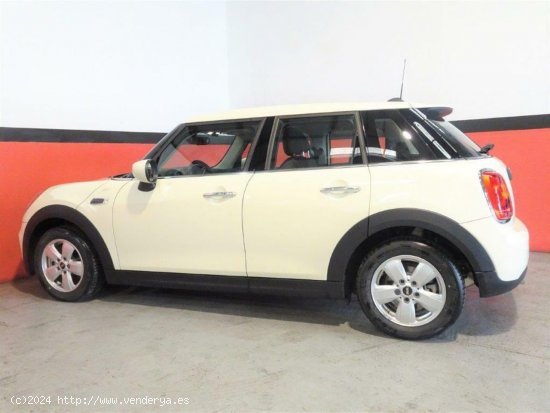 MINI One 1.5 102CV - Elche