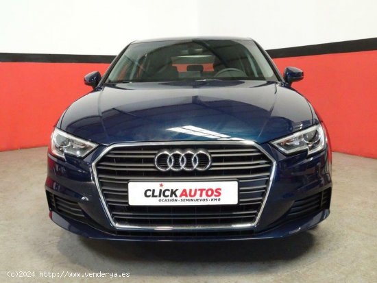 Audi A3 Sportback 1.5 TFSI 150CV 35 Stronic - Riba-roja del turia