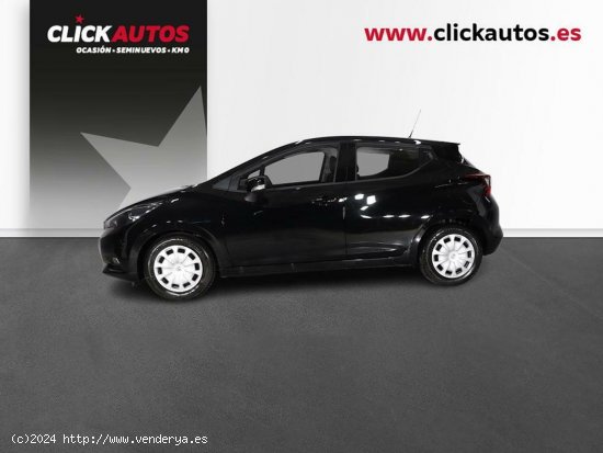 Nissan Micra 1.0 IG-T 92CV Acenta - Riba-roja del turia