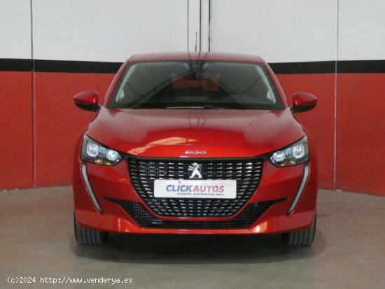 Peugeot 208 1.2 Puretech 100CV Active Pack - 