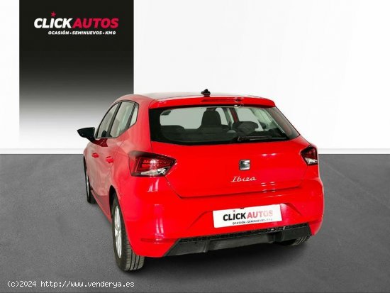 Seat Ibiza 1.0 TSI 110CV Style - 