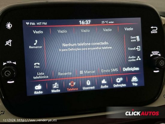 Fiat 500 1.0 Hybrid 70CV Dolcevita - 