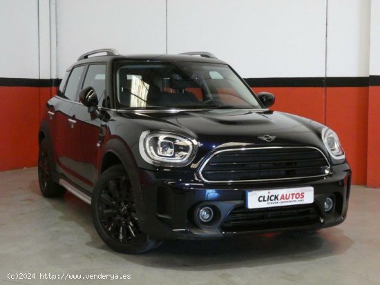 MINI Countryman 2.0 150CV Cooper D Autom. - Riba-roja del turia