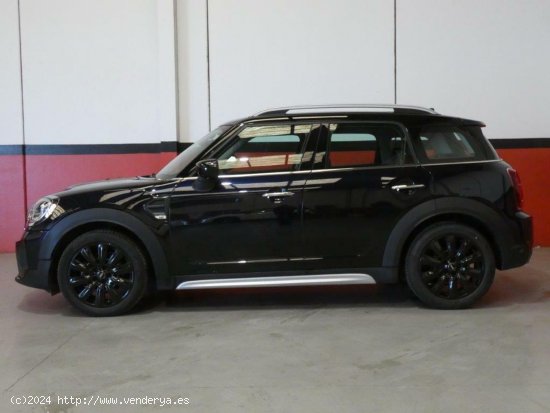 MINI Countryman 2.0 150CV Cooper D Autom. - Riba-roja del turia