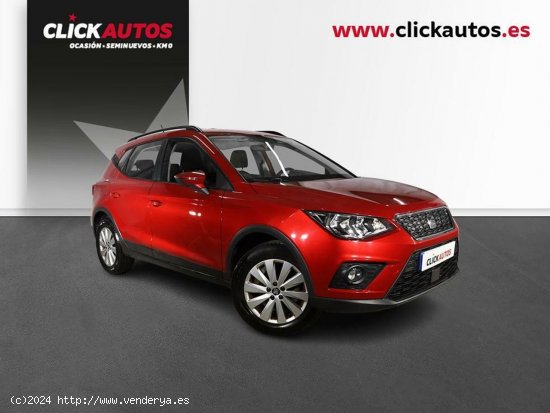 Seat Arona 1.0 TSI 110CV Style Go - Palma de Mallorca