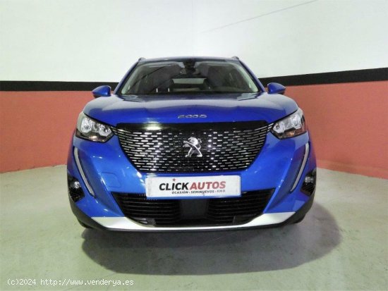 Peugeot 2008 1.2 Puretech 100CV Allure  Pack - Málaga