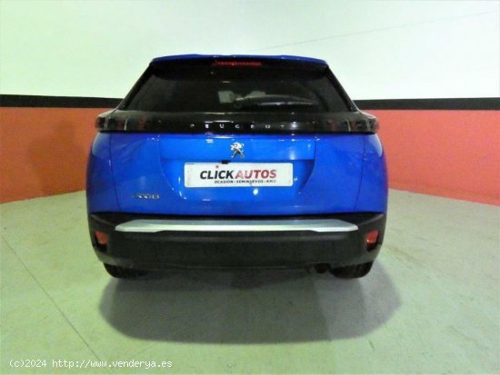 Peugeot 2008 1.2 Puretech 100CV Allure  Pack - Málaga