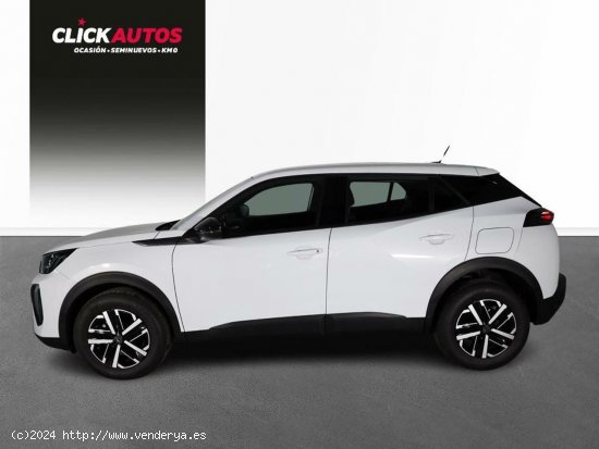 Peugeot 2008 1.2 Puretech 100CV Active - Sant Jordi de Ses Salines