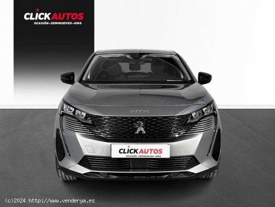 Peugeot 5008 1.2 Puretech 130CV Allure  5+2 - Riba-roja del turia