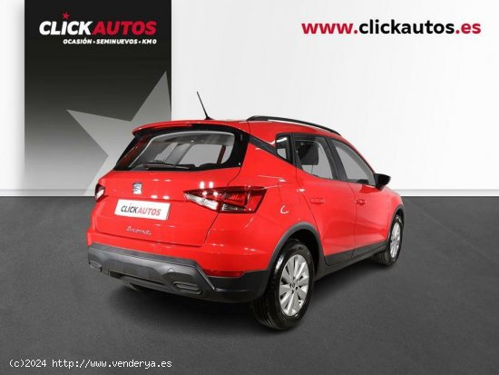 Seat Arona 1.0 TSI 110CV Style Plus - Palma de Mallorca