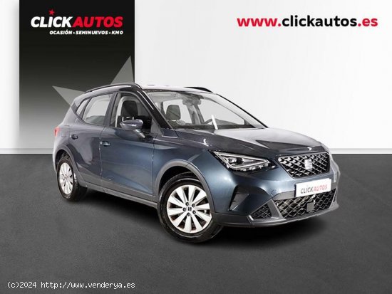 Seat Arona 1.0 TSI 110CV Style Ecomotive - Palma de Mallorca