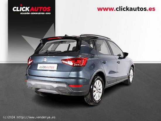 Seat Arona 1.0 TSI 110CV Style Ecomotive - Palma de Mallorca