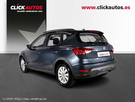 Seat Arona 1.0 TSI 110CV Style Ecomotive - Palma de Mallorca