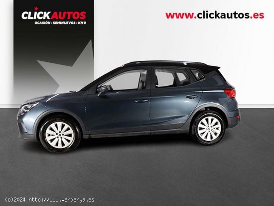 Seat Arona 1.0 TSI 110CV Style Ecomotive - Palma de Mallorca