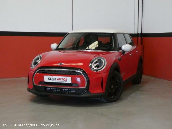 MINI Cooper 1.5 136CV - 