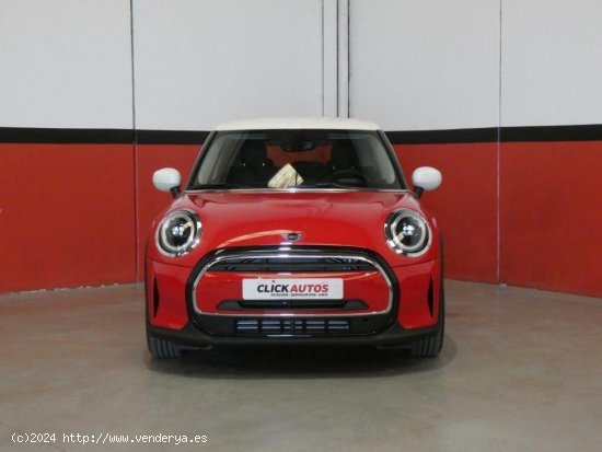 MINI Cooper 1.5 136CV - 