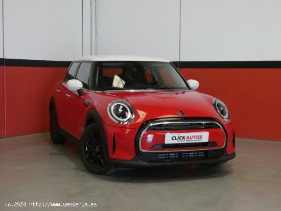 MINI Cooper 1.5 136CV - 