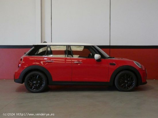 MINI Cooper 1.5 136CV - 