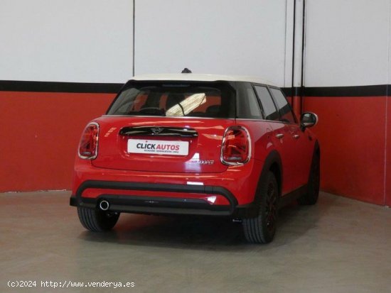 MINI Cooper 1.5 136CV - 