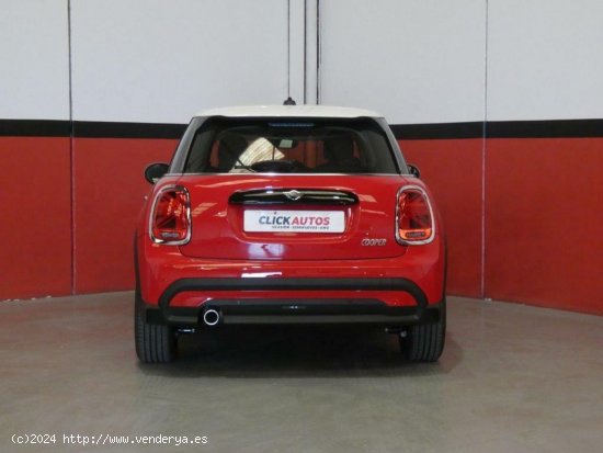 MINI Cooper 1.5 136CV - 