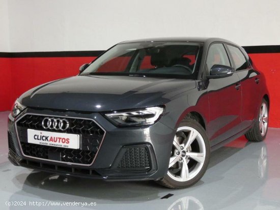  Audi A1  Sportback 1.0 TFSI 110CV 30 Advanced Pack Stronic - Santander 