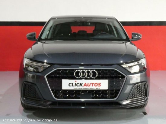 Audi A1  Sportback 1.0 TFSI 110CV 30 Advanced Pack Stronic - Santander