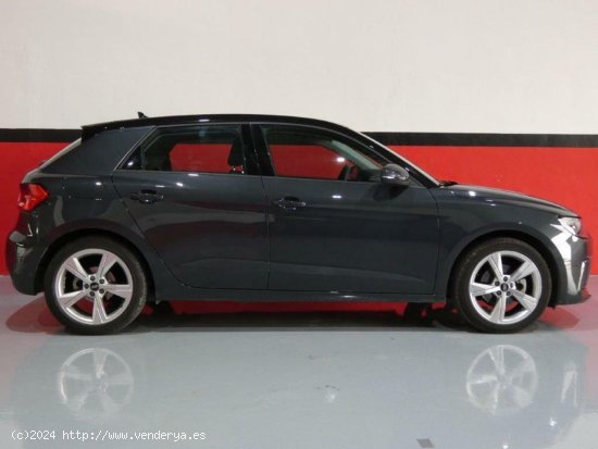 Audi A1  Sportback 1.0 TFSI 110CV 30 Advanced Pack Stronic - Santander